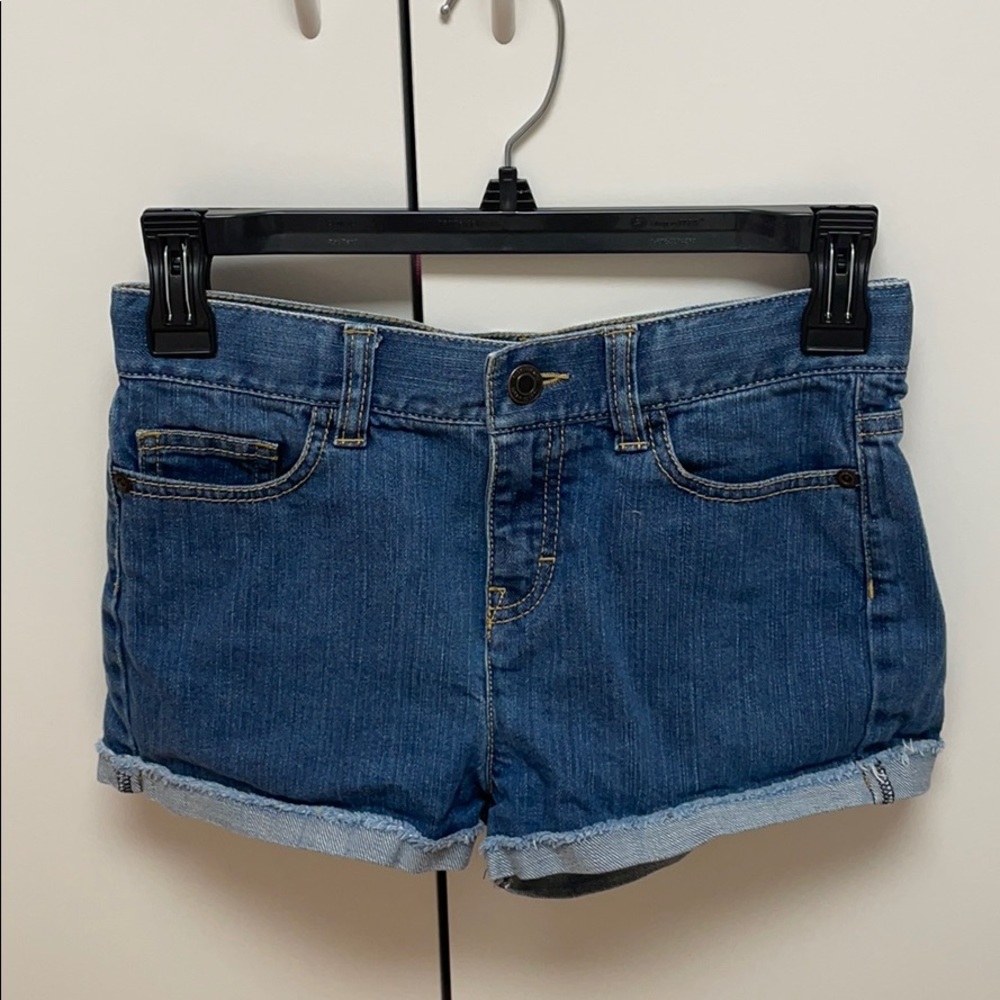 Tucker + Tate Denim Shorts